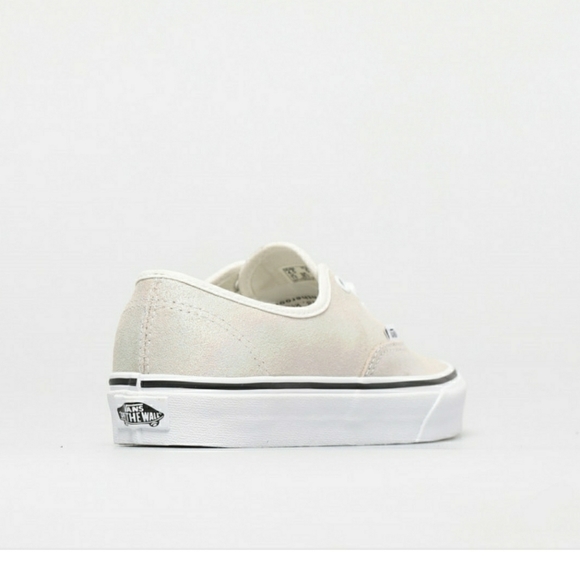 VANS Iridescent Suede - Picture 7 of 8